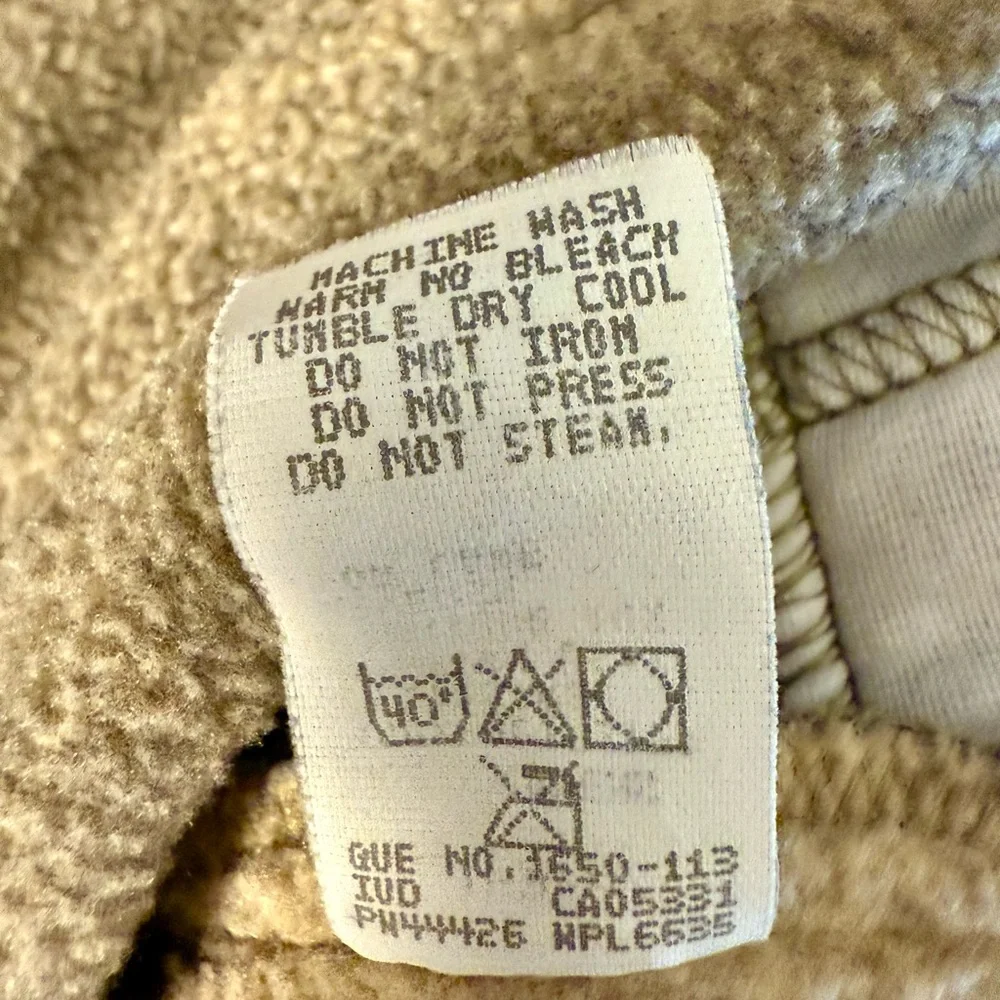 Woolrich cozy shawl